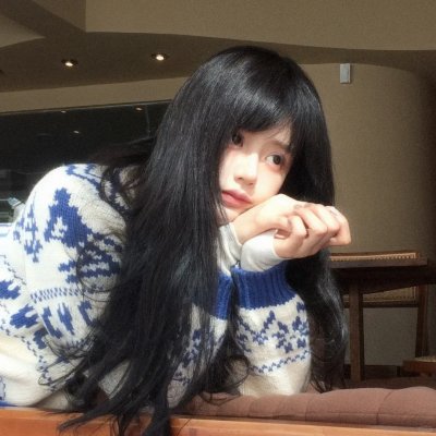 少女龙婆